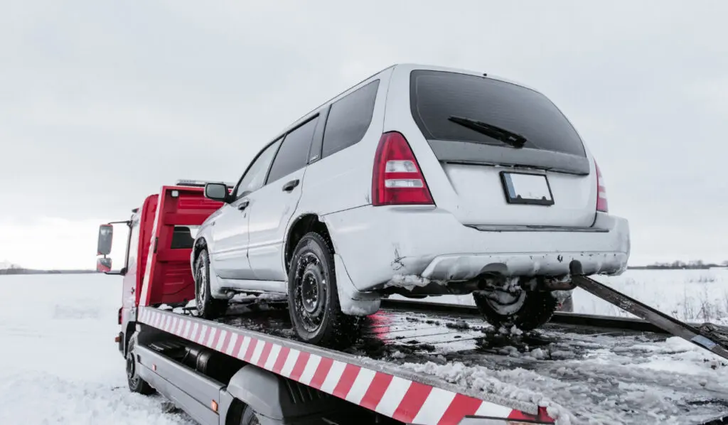 Tow Truck Rockford IL