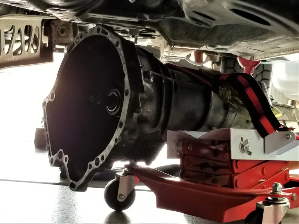 Transmission Service Rockford IL