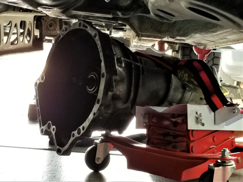 Transmission Service Rockford IL